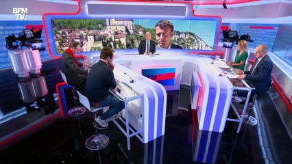 Story 3 : Macron dans le Lot, déjà en campagne ? - 02/06