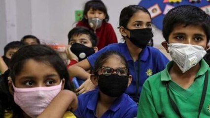Can Covid-19 harm children? Take care of these symptoms