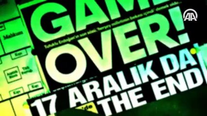 'Paralel darbe' filmi geliyor!