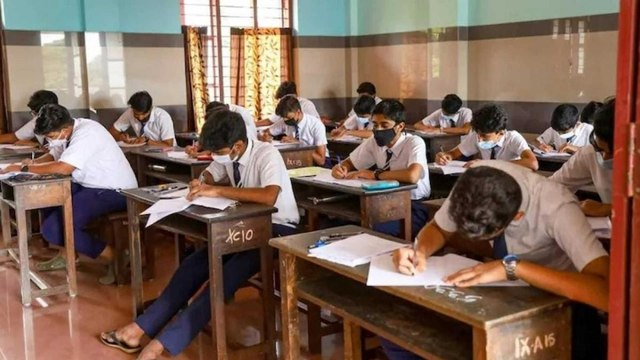 MP: CM Chouhan announces cancellation of class 12th exam