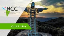 Brasil planea construir un nuevo Cristo Redentor