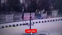 Women try to end life by jumping into Jhelum river in Jammu and Kashmir