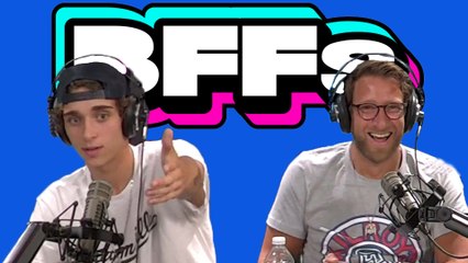 BFFs Podcast Ep 30 from Indy