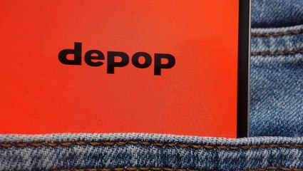 Depop: Popular Marketplace & Etsy’s Next Acquisition 🤝