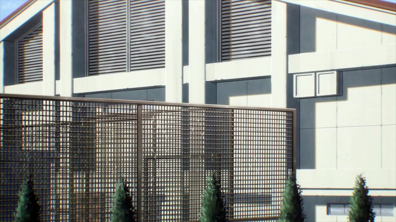 Kiseijuu Sei no Kakuritsu Episode 4 Bg Subs