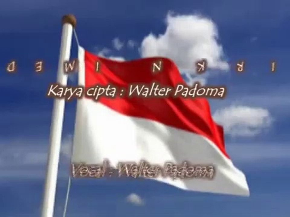 NKRI HARGA MATI, NKRI DEATH PRICE, WALTER  PADOMA, WP PRODUCTION,