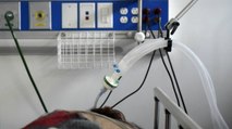 Red hospitalaria de Boyacá colapsó por pico de contagios de covid-19