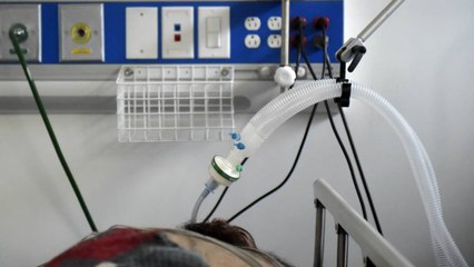 Red hospitalaria de Boyacá colapsó por pico de contagios de covid-19