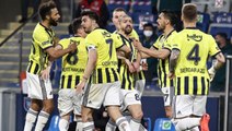 Fenerbahçe'nin yeni sezonda giyeceği forma taraftarlardan tam not aldı