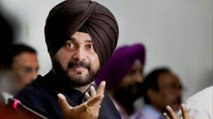 'Missing' posters of Navjot Sidhu surface in Amritsar