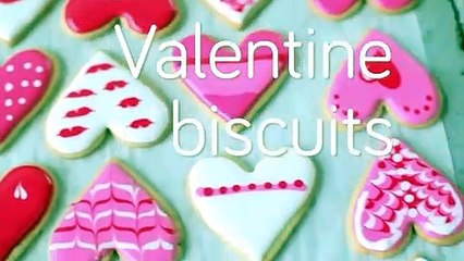 Recipe for Love: Top Hallmark Holiday & Valentine Movies of 2017 🍫