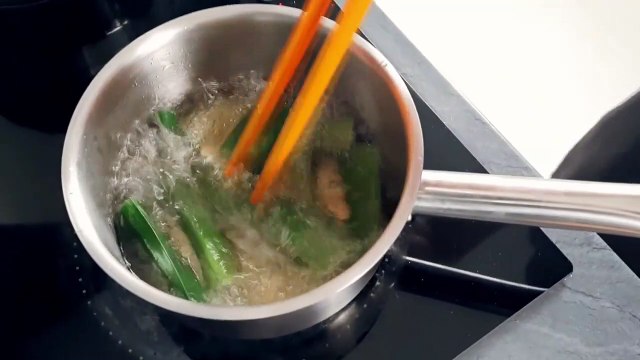 Fine Dining Chicken Breast Recipe (Unique Cooking Ideas At Home)