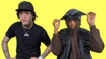 $not & Lil Skies “Whipski” Official Lyrics & Meaning | Verified