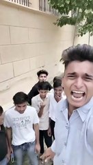 All 10 & 12th  students we feeling is so so... Happy  || Government announce cancelled exam ||