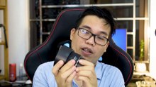 Review ống kính Canon 50mm F1.8 STM, ống kính chân dung giá siêu rẻ, không có chống rung
