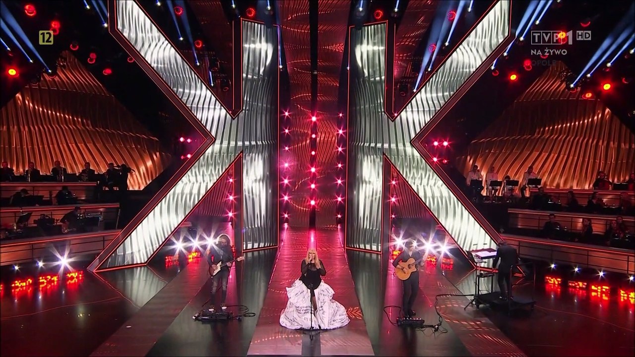 Maryla Rodowicz -  Rysunek na szkle (Jak przeżyć wszystko jeszcze raz - The Best of Krzysztof Krawczyk)