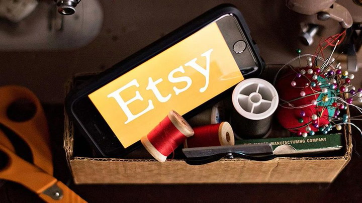 What This Analyst Likes About Etsy’s Depop Acquisition