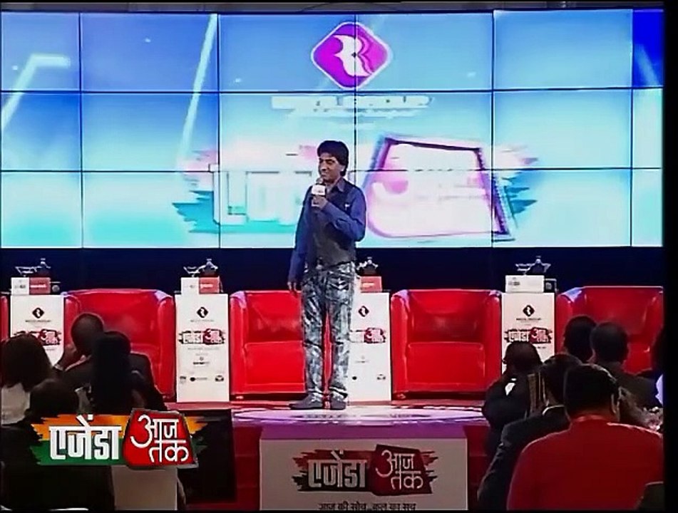 When Raju Shrivastav mimicked Lalu Yadav in front of him
