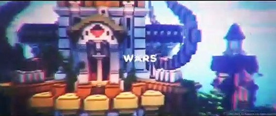 TG Network trailer minecraft server techno Gamez