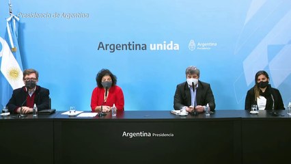 Argentina supera control de calidad de instituto ruso para producir la Sputnik