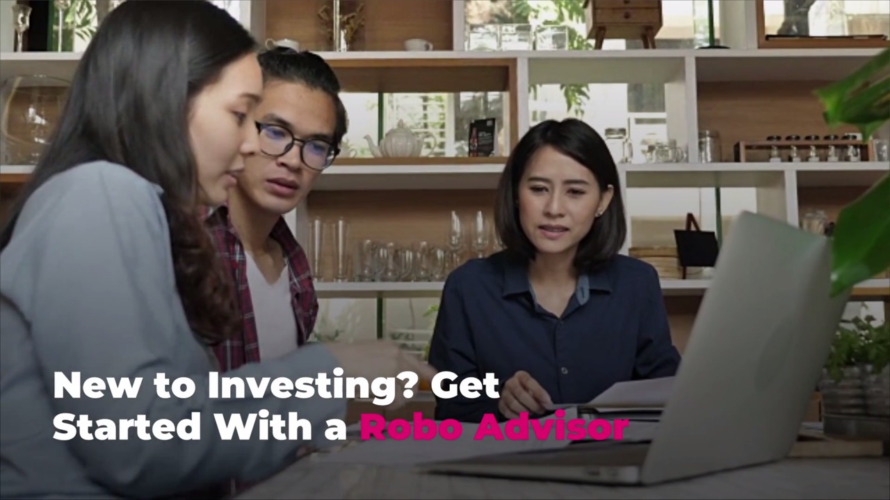 New to Investing? Get Started With a Robo Advisor