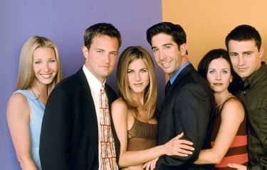 Friends Reunion Jennifer Aniston Matthew Perry Review Spoiler Discussion