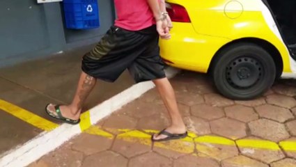 Adolescente é apreendido pela PM por tráfico de drogas