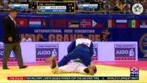 Focus on Ghana Judo Association as they prepare for qualifiers The Pulse Sports 2 6 21