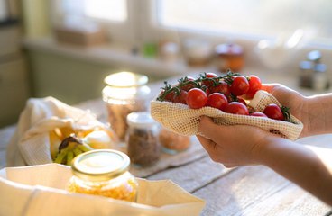 Storage Mistakes You're Making with Your Farm-Fresh Fruits and Veggies