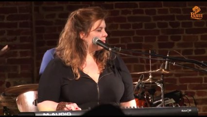 Marianna Tootsie URBAN PLURIELLES II