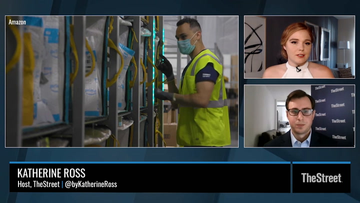 Why This Analyst Likes the MGM Deal for Amazon Prime’s Ecosystem