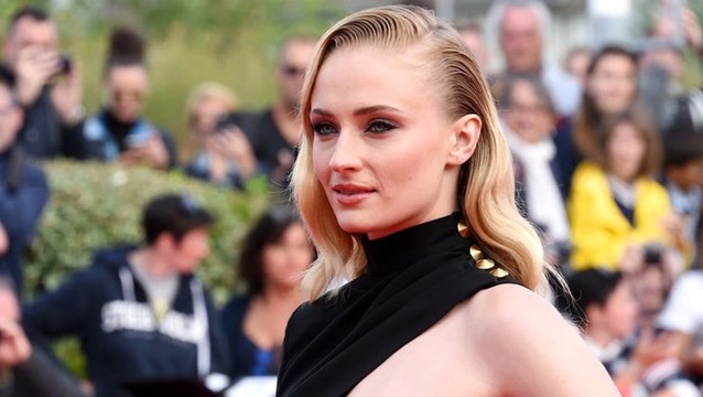 Sophie Turner Set to Star in Michael Peterson Drama 'The Staircase' for HBO Max | THR News