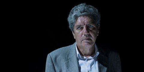 Hombre muerto no sabe vivir - Trailer