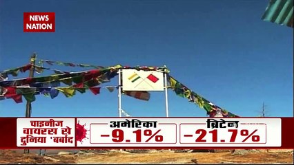 Bird flu knocks in China, First infection found in humans