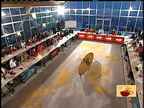 Café en la Mañana 02JUN2021 | Legado de García Carneiro sigue vigente en el estado La Guaira