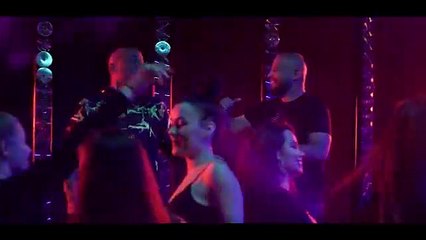 Marsel Ademi ft. RAFFA - Alo Policia