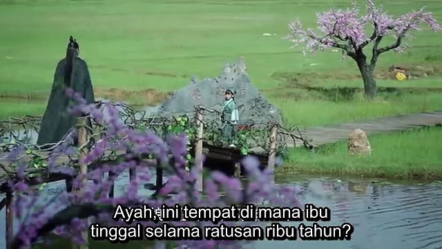  Eternal love ten miles e31 sub indo