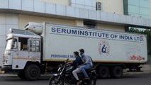 Indian vaccine maker Serum Institute seeks indemnity, claim sources