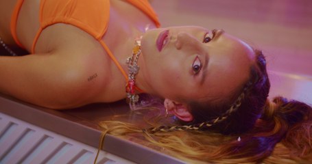 Valeria Sandoval - Pa' acá