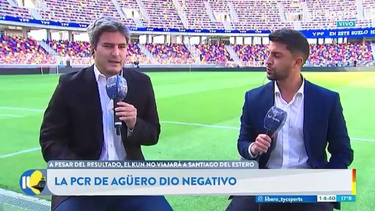 Líbero