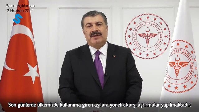 Fahrettin Koca’dan bilim kurulu sonrası açıklama | Son Dakika