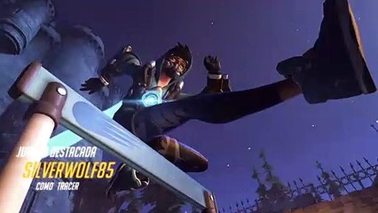 Aniversario 2021 Overwatch 62º