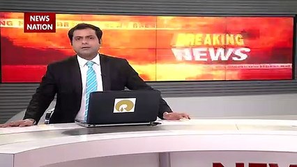 miscreants riots in Delhi's Jahangirpuri