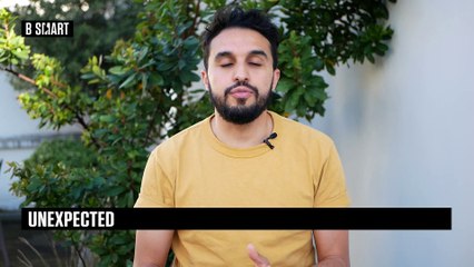 SMART WORLD - Unexpected du jeudi 3 juin 2021