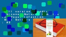 Full version  Candida Albicans: Natural Remedies for Yeast Infection  Best Sellers Rank : #5