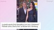 George et Amal Clooney : Retour en jet au lac de Côme pour l'anniversaire des jumeaux