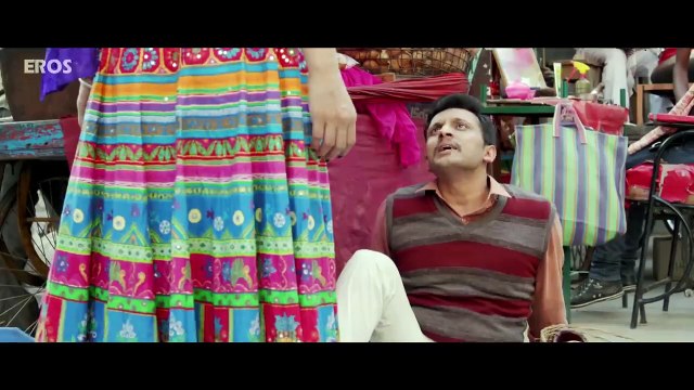 Tanu Weds Manu Returns _ Most Funny Scenes _ Kangana Ranaut, R Madhavan & Jimmy