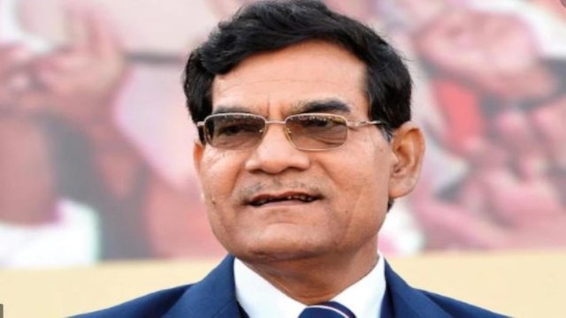 Who is AK Sharma, why BJP wants to see him in UP Cabinet?