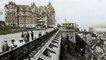 Relive the Golden Days of Train Travel at These Iconic Railway Hotels Across Canada
