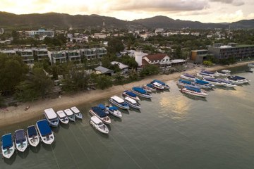 Download Video: Phuket Reopens to Vaccinated Tourists in July — and the Hotel Rooms May Be As Low As $1 a Night